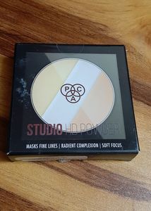 PAC STUDIO HD POWERED( Banana)