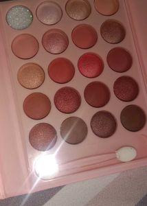 ANYLADY Owl's Gaze Makeup Palette