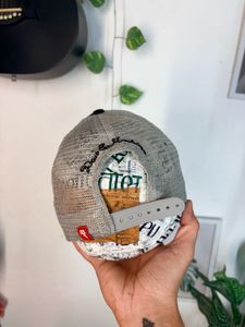 Deus Ex Machina Trucker Hat