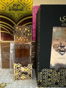 Lattafa Atheeri 5ml