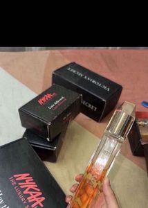 Burberry body perfume