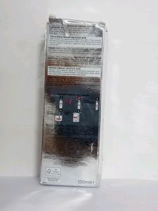 Loreal Cleansing Gel 120ml