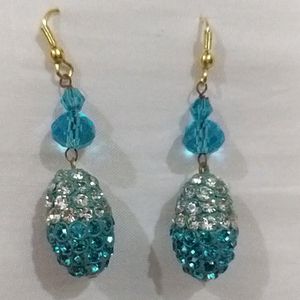 New Earings