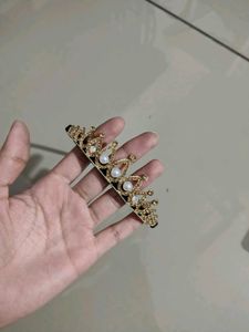 2 elegant headbands