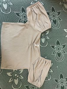 Peepul Tree Casual Top