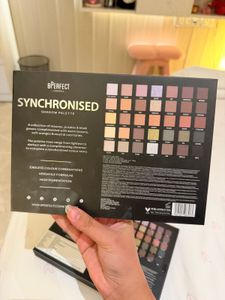B PERFECT PALETTE (check details)