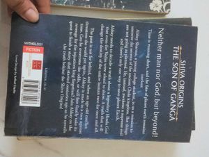 Falling in Love Novel