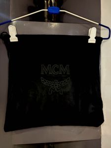 MCM Dust Bag Pouch