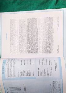 Ncert 11th Physics Part 1 And 2