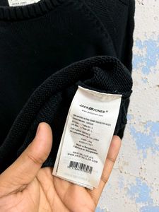 Jack &amp; Jones Premium Knit Sweater