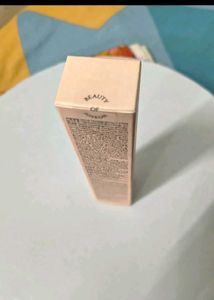 sealed pack 100% new BOJ eye serum cream