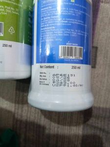 The Derma Co. Kojic Acid Body Care Set