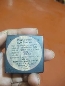 (Combo)Coloressence Eyeshadow/Blush