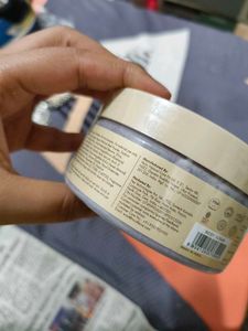 (Sealed) M Caffeine Body Scrub