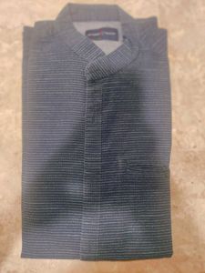 Men's Striped Shirt