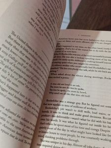 The Psychology of Money by Morgan Housel