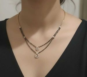 Elegant Mangalsutra Necklace