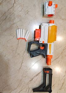 !!! PRICE DROP !!!NERF MODULUS RECON MKII