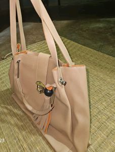Handheld/Shoulder Bag