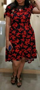 Short Dress