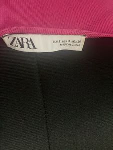 *B1G1* Hot Pink Crop Top Only