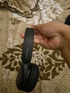 Sony WH-CH520/LZ Headphones with Cover