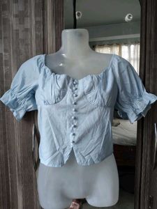 Korean Tops