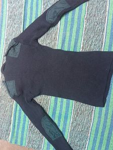 Man Sweater