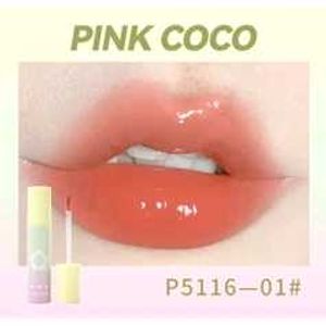 Pink Coco Korean Lip Gloss