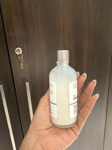The ordinary saccharomyces frement 30% milky toner