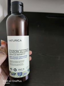 Shampoo &amp; Conditioner Combo Of 2