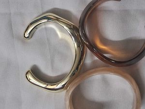Chunky Trending Bangle Set