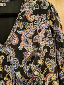 Plus size Dress