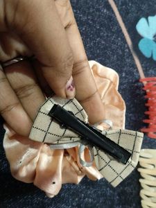 Set of 5 Hair Accessories
