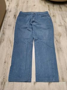 Ma4337 Parx baggy jeans waist 34 inches