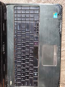 Dell Inspiron Laptop
