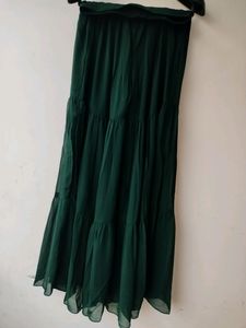 Latest Naira Cut Dress