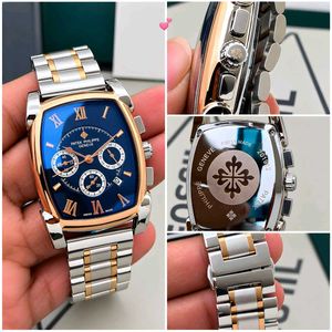 patek philippe # For Men# 7AAA Premium Only# squar