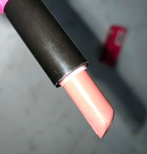 MyGlamm Matte Rush Mini Lipstick