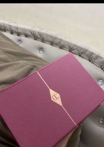 Charlotte Tilbury Luxury box