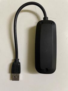 USB 2.0; PnP; black; Number