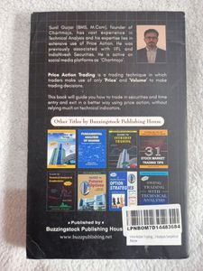 ❗New Book❗Price Action Trading