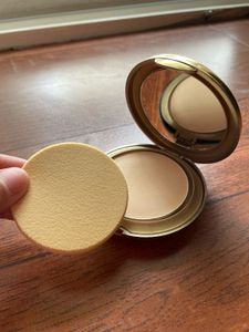 Brand New Lakme Compact “IVORY CREAM”
