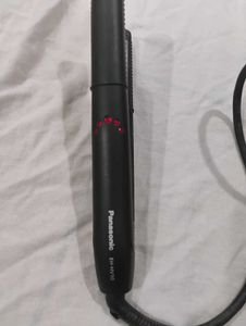 Panasonic 2 in 1 Straight and Curl EH-HV10-K62B