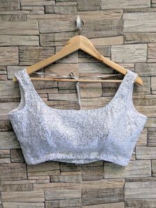 Sparkling Sequin Blouse fix price