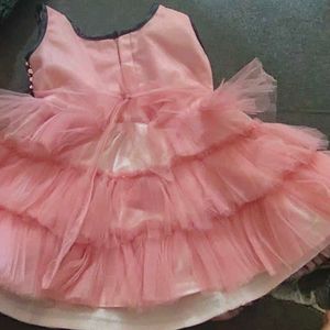 Sparkling Sequin &amp; Tulle Party Dress