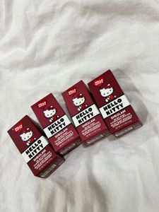 Hello Kitty Sheglam Lipstick
