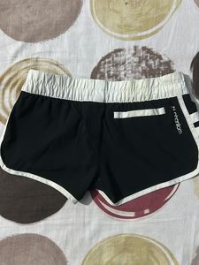 Beach Combo- Black &amp; White