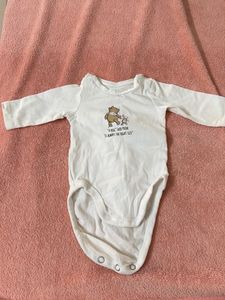 Baby onesies