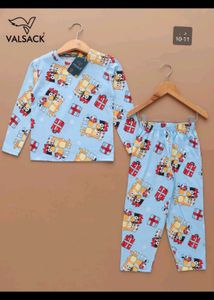 Minnie Mouse Pajama Set